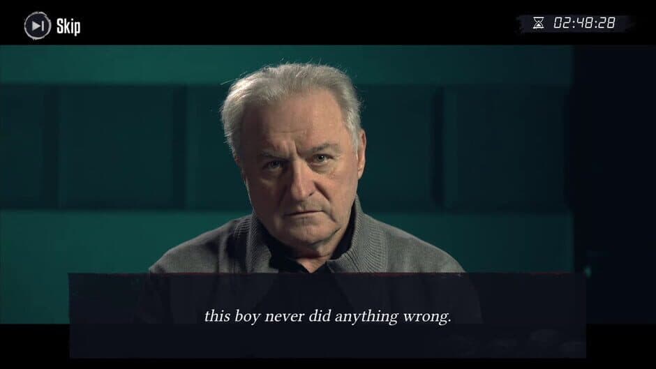 Criminal Expert screenshot 4