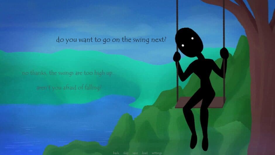 The Creature screenshot 2