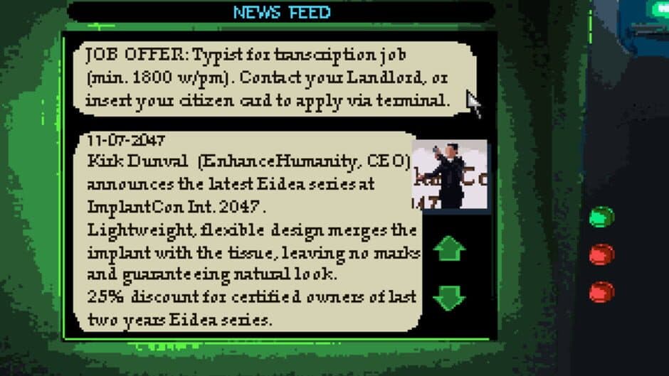 A Landlord's Dream screenshot 2