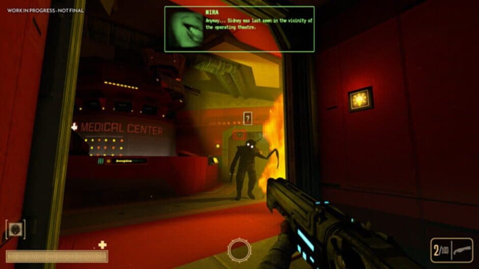 RetroSpace screenshot 5