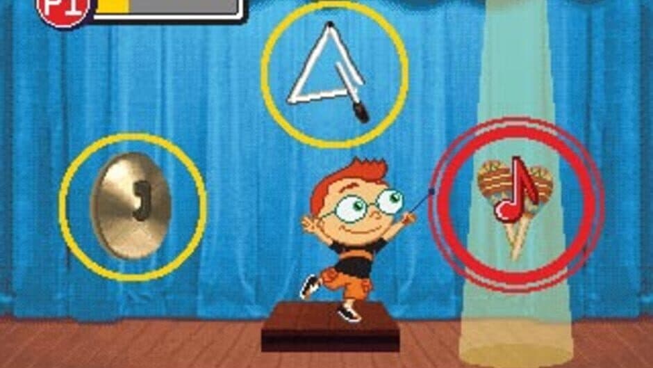 Little Einsteins screenshot 1