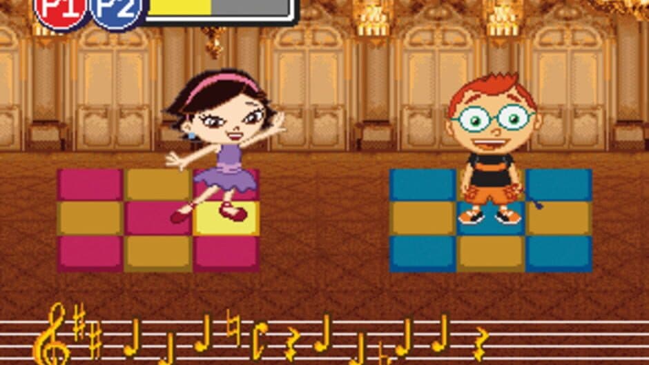 Little Einsteins screenshot 2