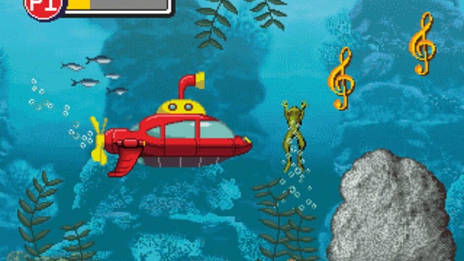 Little Einsteins screenshot 5