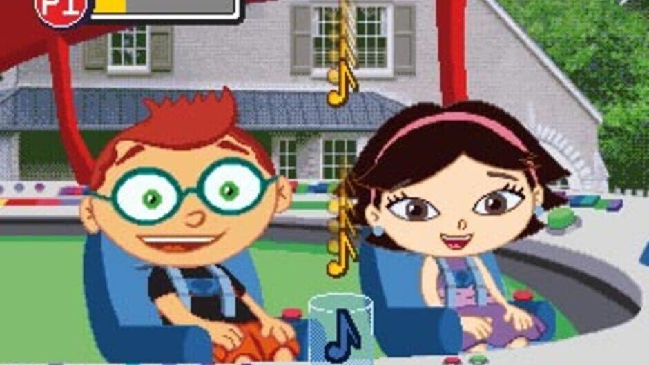 Little Einsteins screenshot 6