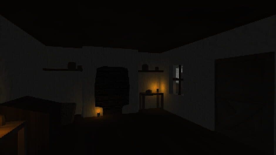 The Banshee screenshot 2