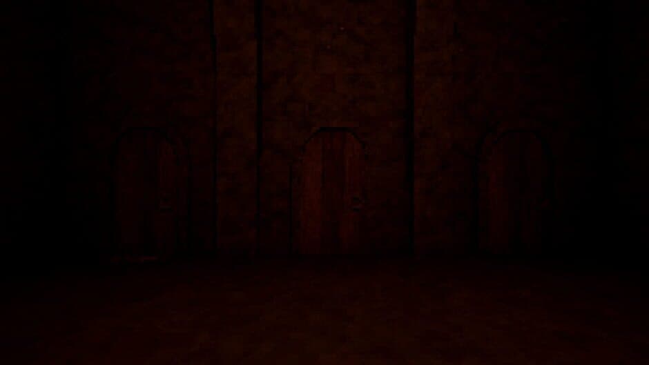The Crypt Terror screenshot 2