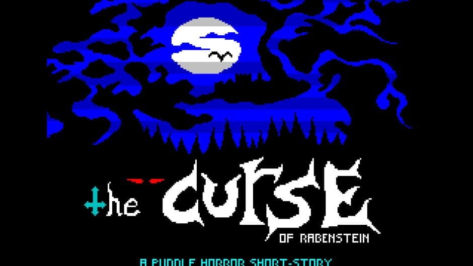 The Curse of Rabenstein screenshot 2