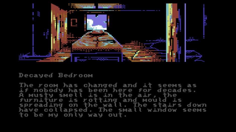 The Curse of Rabenstein screenshot 7