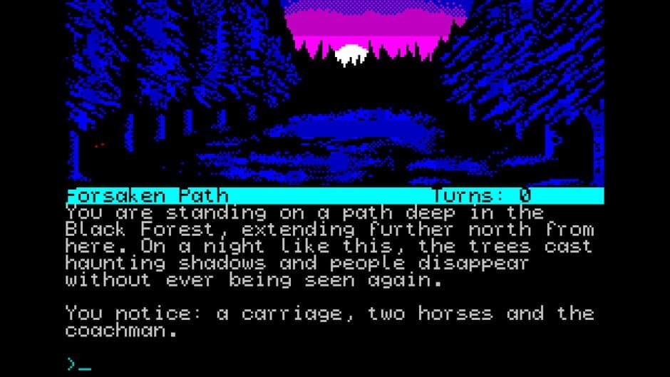 The Curse of Rabenstein screenshot 8