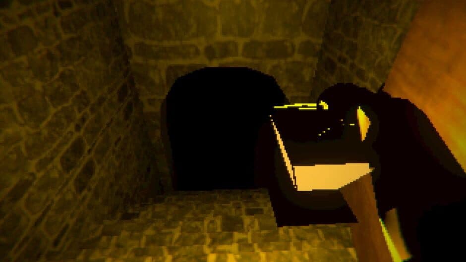 The Descent screenshot 3