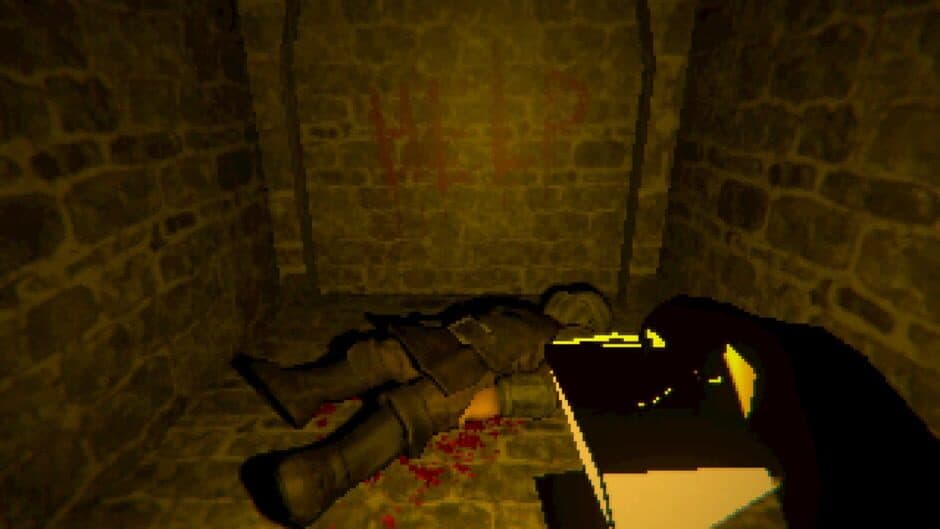 The Descent screenshot 4