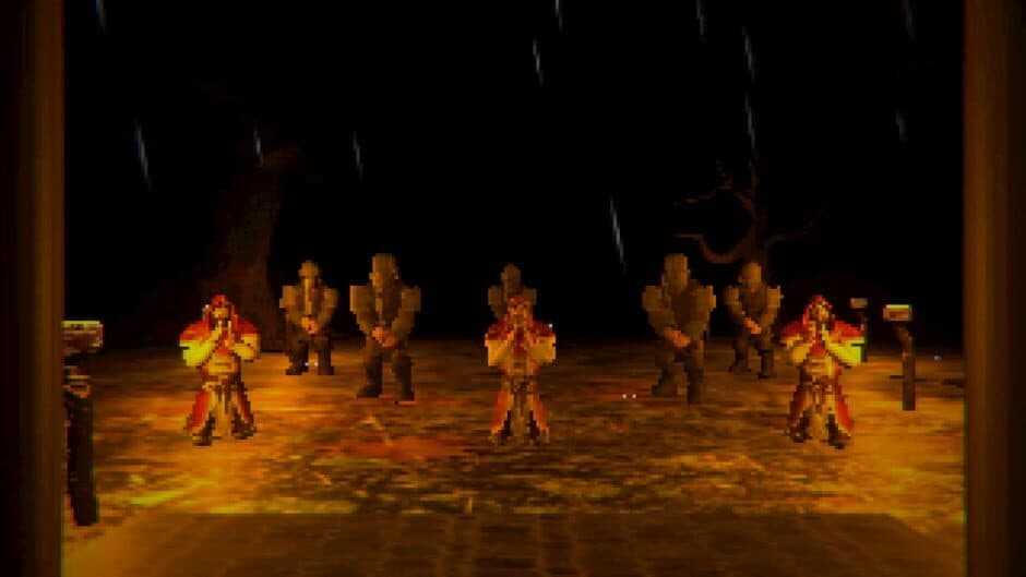 The Descent screenshot 2