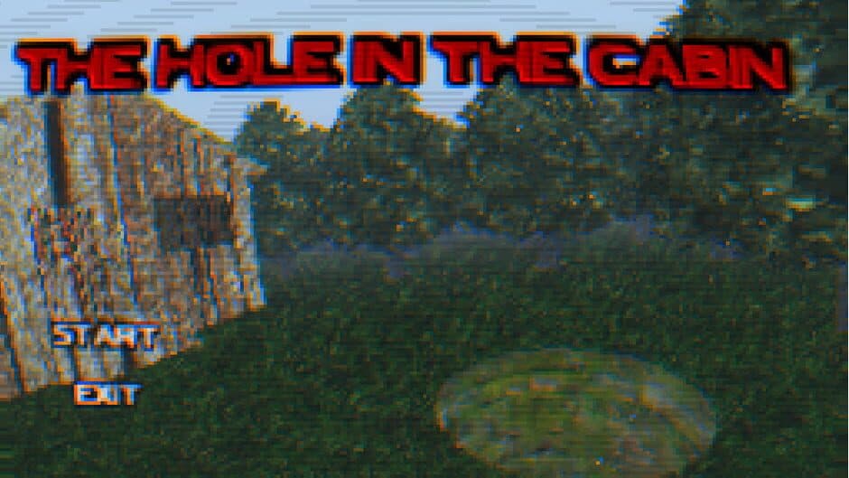 The Hole in the Cabin screenshot 3