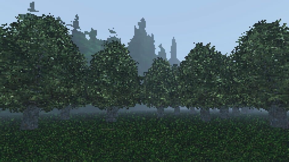 The Hole in the Cabin screenshot 4