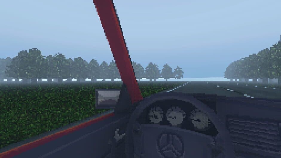 The Hole in the Cabin screenshot 1