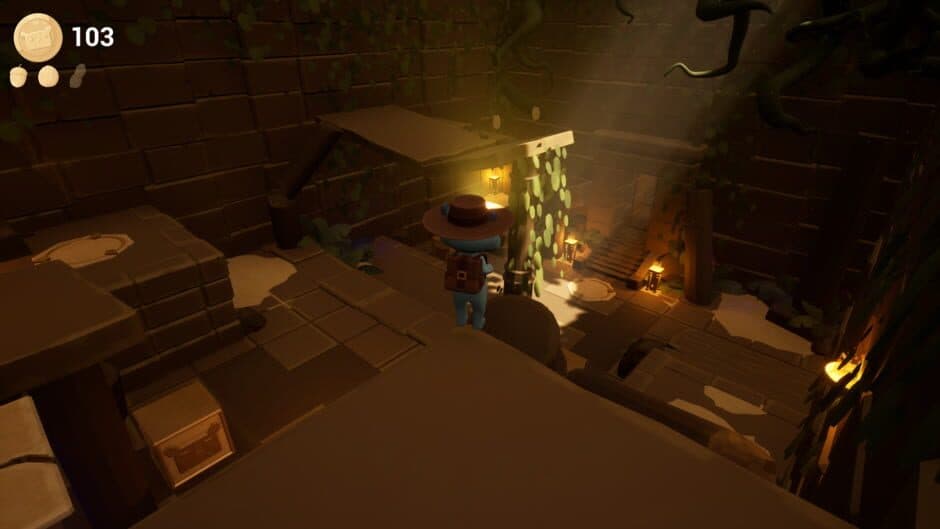 Scout screenshot 1