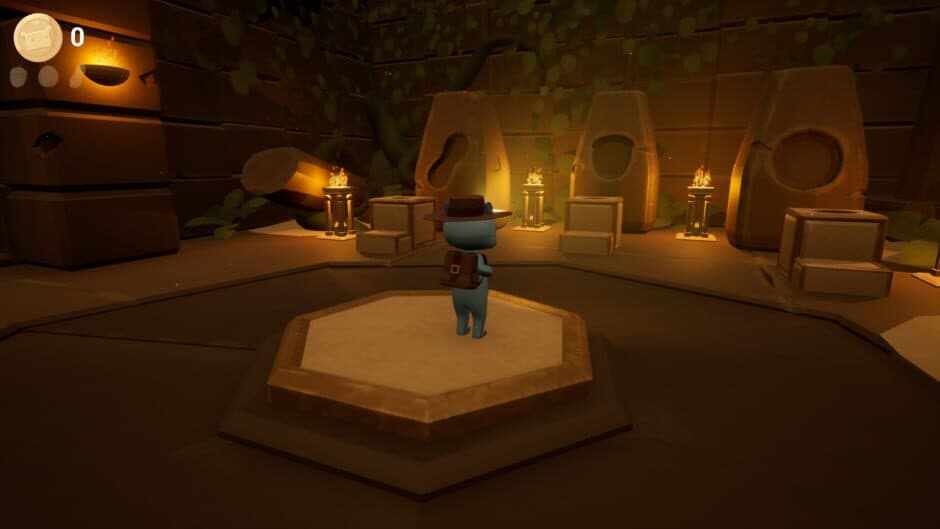 Scout screenshot 2