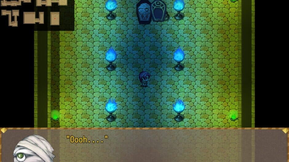 Traveler screenshot 1