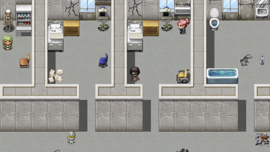 Traveler screenshot 3