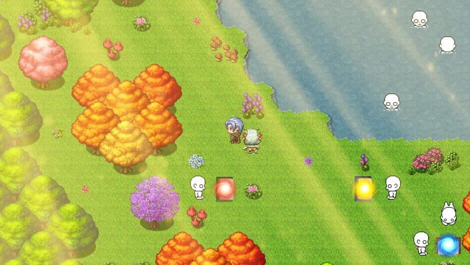 Traveler screenshot 4