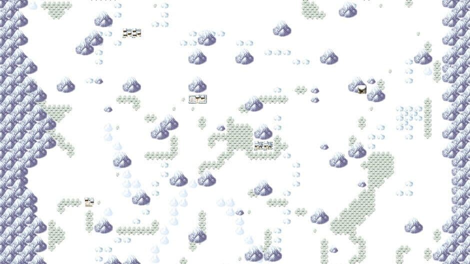 Traveler screenshot 8