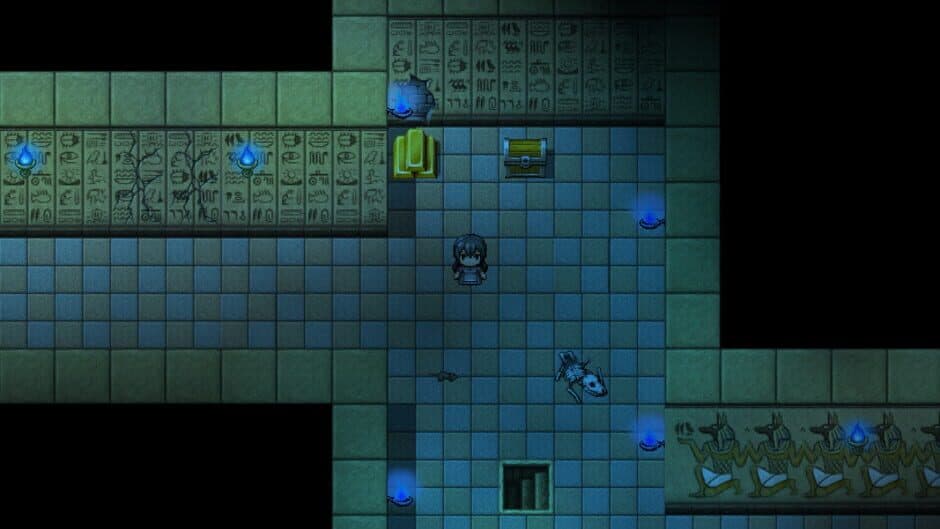 Traveler screenshot 9
