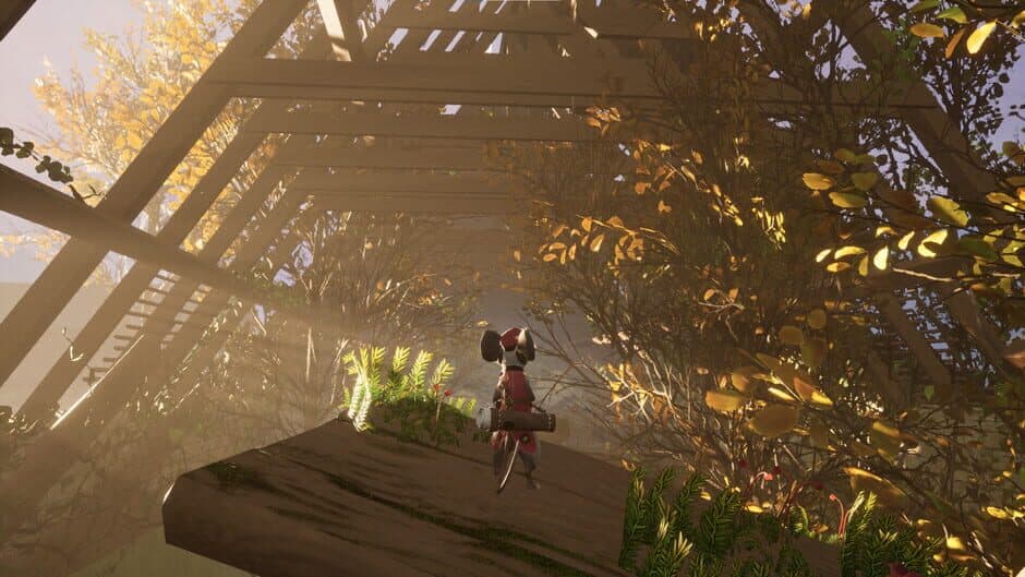 Postmouse screenshot 1