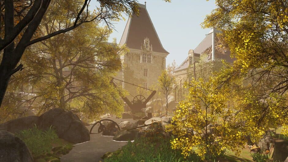 Postmouse screenshot 5