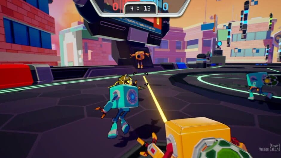 Apploid: Ballfare screenshot 1