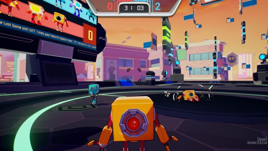 Apploid: Ballfare screenshot 6