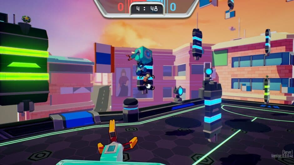Apploid: Ballfare screenshot 7