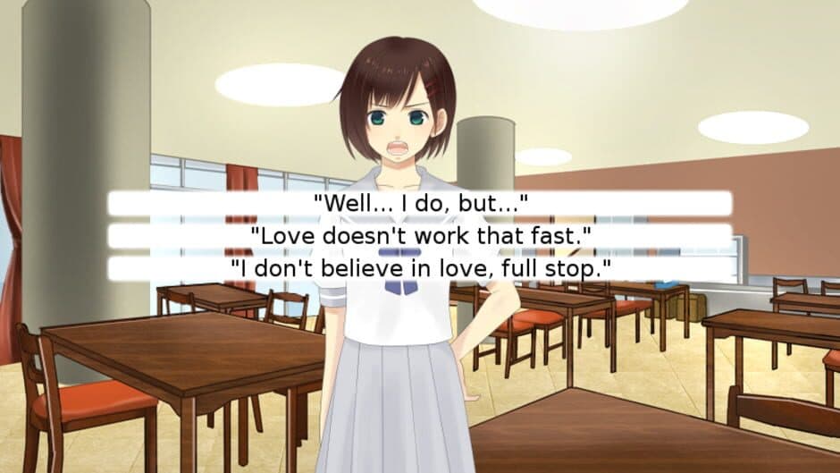 Rei screenshot 2