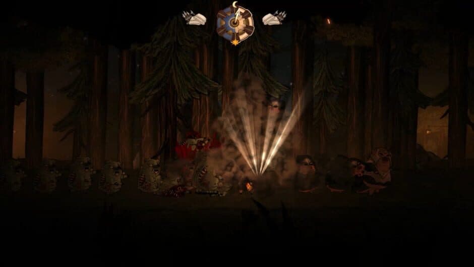 Hoglands screenshot 7