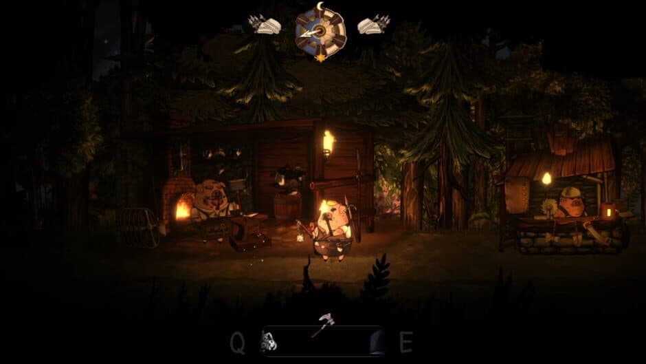Hoglands screenshot 8