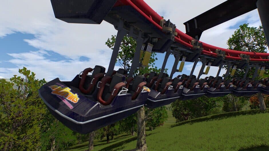 No Limits 2 screenshot 9