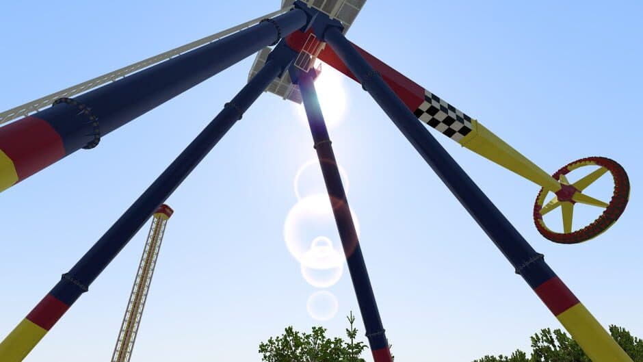 No Limits 2 screenshot 8