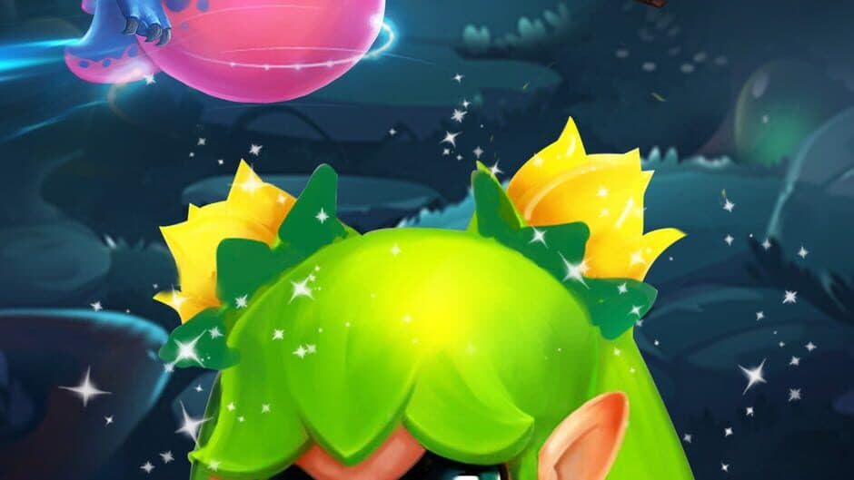 TapTap Heroes screenshot 8