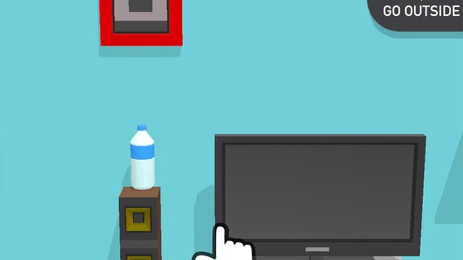 Bottle Flip 3D screenshot 2