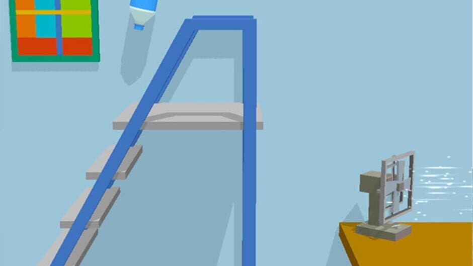 Bottle Flip 3D screenshot 3