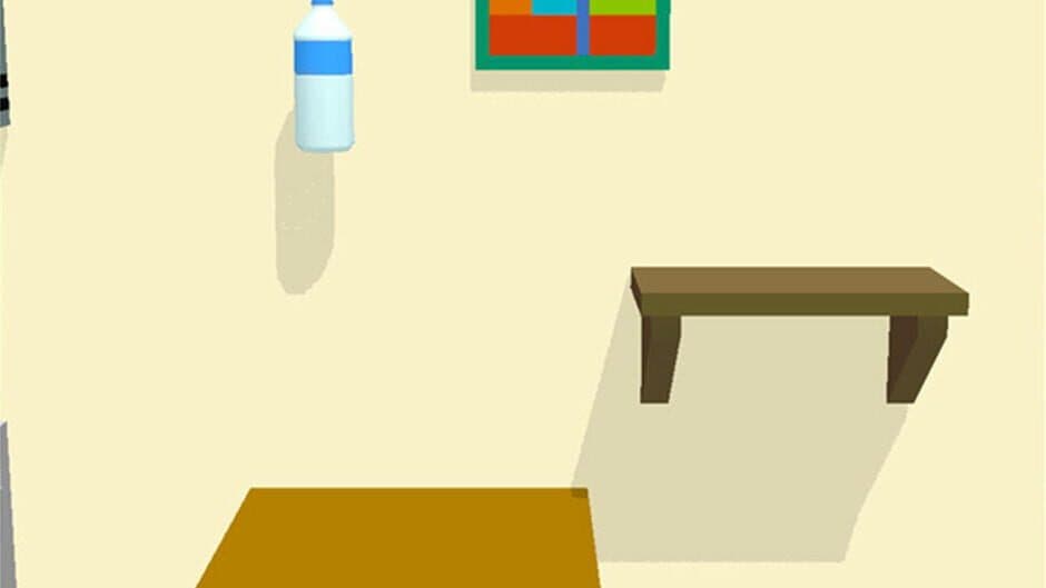 Bottle Flip 3D screenshot 5