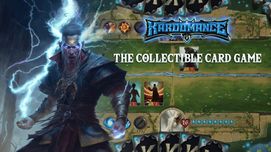 Kardomance screenshot 1