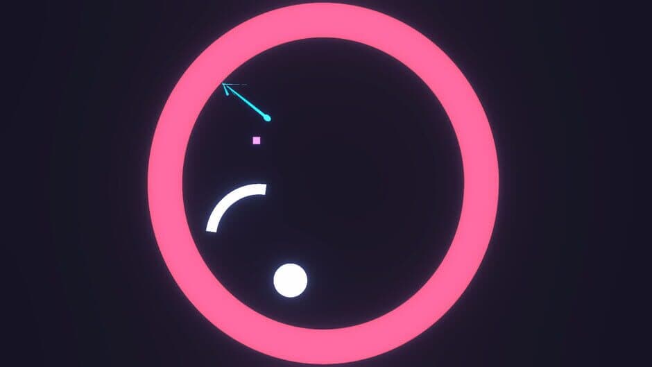 Hyper Shapes screenshot 4