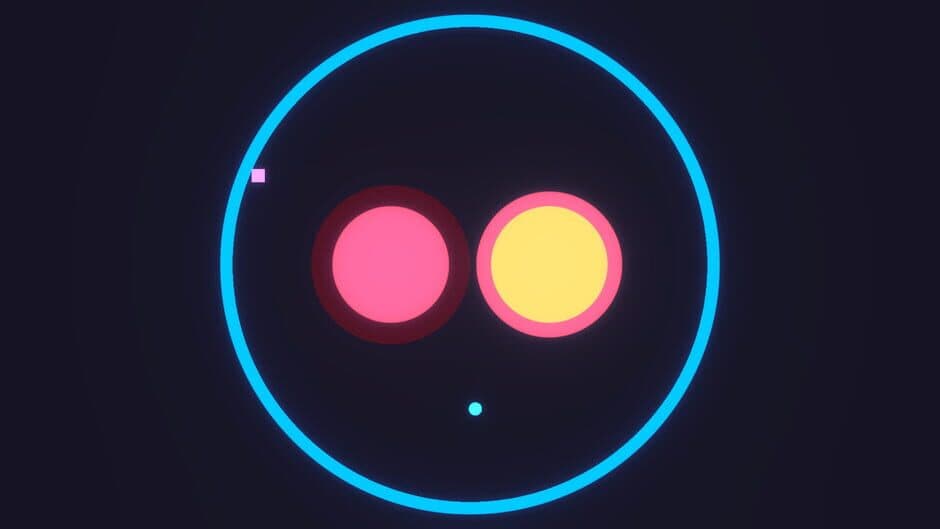 Hyper Shapes screenshot 1
