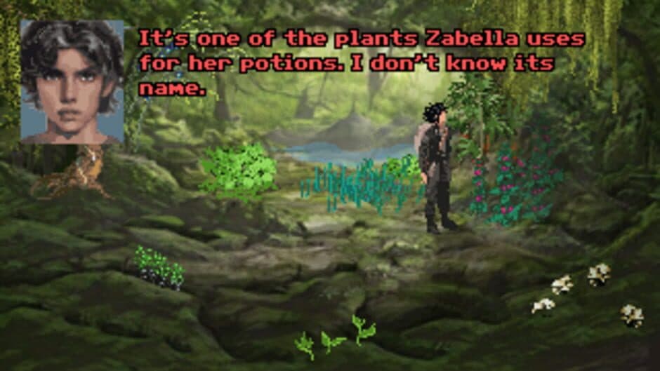 The Potion Master screenshot 2