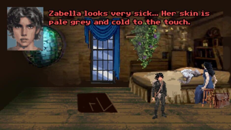 The Potion Master screenshot 1