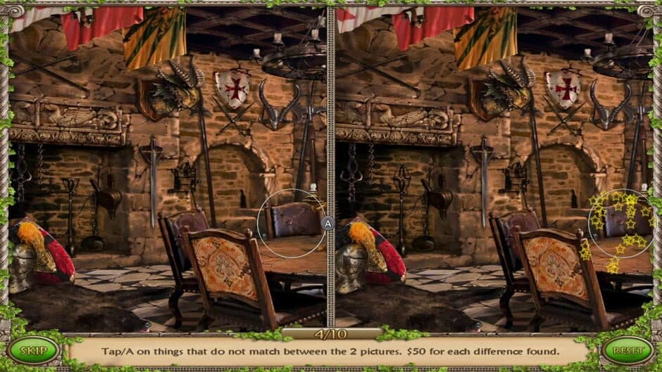Chronicles of Albian: The Magic Convention screenshot 6