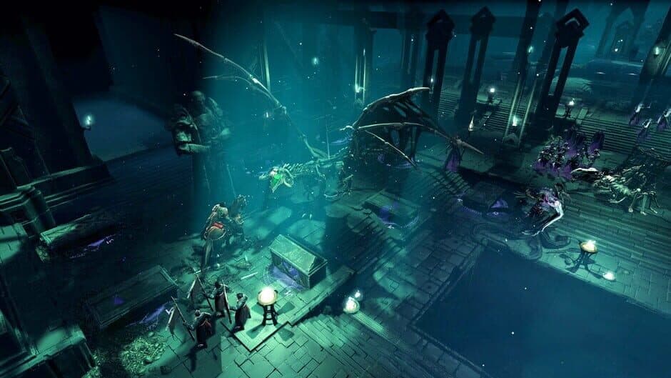 Age of Wonders 4 screenshot 7