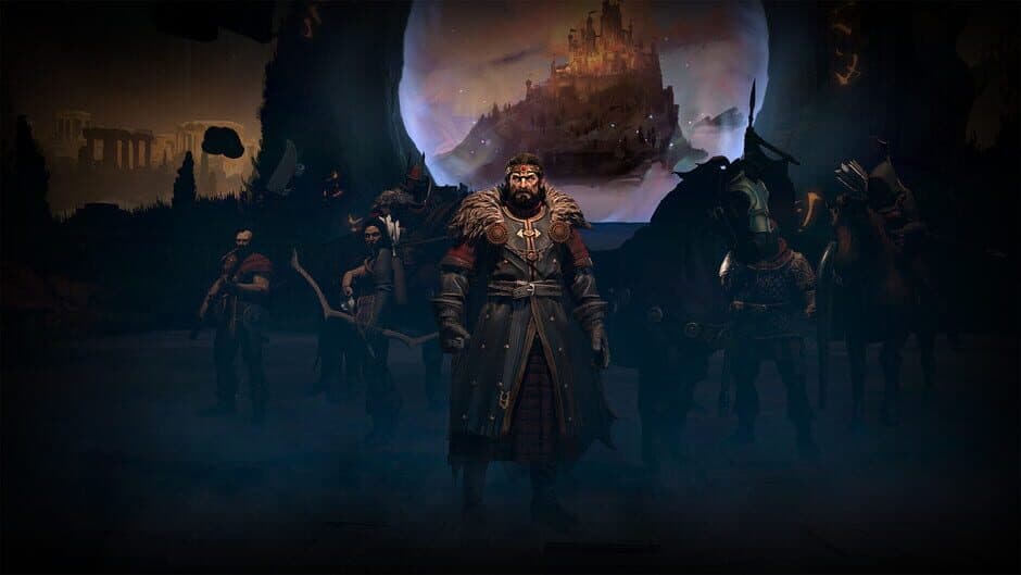 Age of Wonders 4 screenshot 2