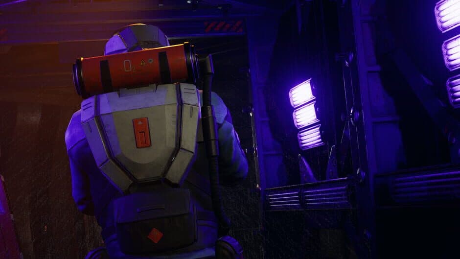 Negative Atmosphere screenshot 1