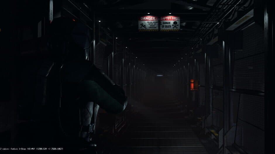 Negative Atmosphere screenshot 3